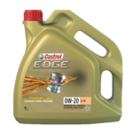 CASTROL EDGE 0W-20 LL IV Titanium 4L