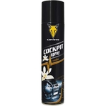 COYOTE cockpit spray 400ml /vanilka