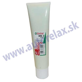 CASTROL Moly grease 0.3kg