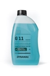 Kvapalina do chladiča G11 DYNAMAX 1L 