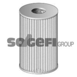 FRAM filter olejový CH 5855