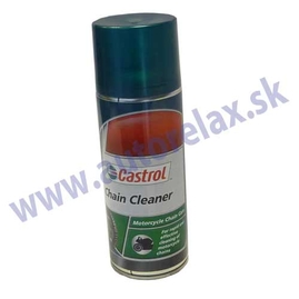 CASTROL Chain Cleaner 400ml