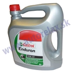 CASTROL Enduron 10W-40 5L
