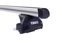 Thule strešný nosič  TH6078+7106+390, Probar Evo