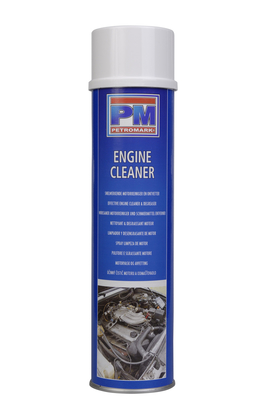 PETROMARK Engine Cleaner čistic motora 600ml