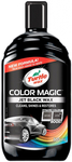 Turtle Wax Color Magic čierny 500 ml