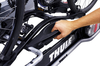 Nosič bicyklov na ťažné zariadenie THULE EuroRide 940