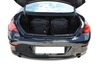 Sada tašiek Sport BMW 6 COUPE 2011+ , 4 ks