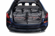 Sada tašiek Aero BMW 6 GRAN TURISMO 2017+ , 5 ks