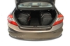 Sada tašiek Sport HONDA CIVIC SEDAN 2012-2017 , 4 ks