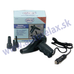 Kompresor campingový do auta ALCA 12V, 24W