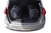Sada tašiek Sport KIA VENGA 2009+ , 3 ks
