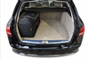 Sada tašiek Sport MERCEDES-BENZ C KOMBI 2014+ , 4 ks
