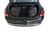Sada tašiek Sport MERCEDES-BENZ E COUPE 2009-2016 , 4 ks