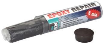BISON Epoxy repair universal 56g
