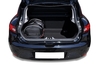 Sada tašiek Sport RENAULT CLIO 2012+ , 3 ks