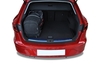 Sada tašiek Sport SEAT LEON ST 2013-2020 , 4 ks