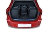 Sada tašiek Sport SEAT LEON ST 2013-2020 , 4 ks