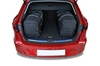 Sada tašiek Sport SEAT LEON ST 2013-2020 , 4 ks