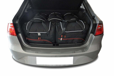 Sada tašiek Sport SEAT TOLEDO 2012+ , 5 ks