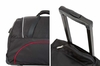 Sada tašiek Aero SEAT TOLEDO 2012+ , 5 ks