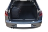 Sada tašiek Sport SEAT EXEO ST 2009-2013 , 4 ks