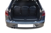 Sada tašiek Aero SEAT EXEO ST 2009-2013 , 5 ks