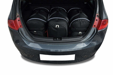 Sada tašiek Sport SEAT LEON HATCHBACK 5-dv. 2005-2012 , 3 ks