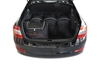 Sada tašiek Sport SKODA OCTAVIA LIFTBACK 2013-2020 , 5 ks