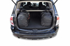 Sada tašiek Sport SUBARU FORESTER 2008-2013 , 4 ks
