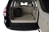 Sada tašiek Aero TOYOTA LAND CRUISER MPV 2010-2017 , 5 ks