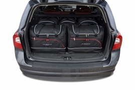 Sada tašiek Sport VOLVO V70 2007-2016 , 5 ks