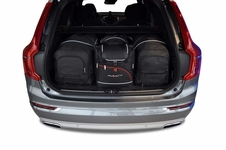 Sada tašiek Aero VOLVO XC90 EXCELLENCE 2014+ , 4 ks