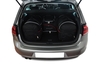 Sada tašiek Sport VW GOLF HATCHBACK 5-dv. 2012-2020 , 4 ks