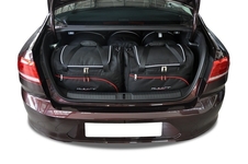 Sada tašiek Sport VW PASSAT SEDAN 2014+ , 5 ks