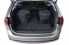 Sada tašiek Sport VW GOLF VARIANT ALLTRACK 2015+ , 5 ks