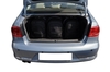 Sada tašiek Sport VW PASSAT SEDAN 2010-2014 , 5 ks