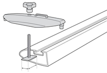 THULE T-adaptér 6975