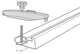 THULE T-adaptér 6975