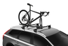 THULE adaptér pre nosiče bicykla TopRIDE 568 a FastRide 564 na štvorhranné priečky