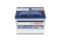 BOSCH Autobatéria 12V/72Ah 760A 0092S4E410 Štart/Stop Pravá