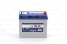 BOSCH Autobatéria 12V/45Ah 330A S4 0092S40200 Pravá