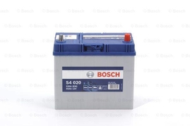 BOSCH Autobatéria 12V/45Ah 330A S4 0092S40200 Pravá