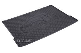 Gumová vanička do kufra BMW 1 (F40), 20- , Rigum