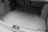 Gumová vanička do kufra BMW 3 (E91) Touring, 05-13 , Rigum
