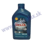 SHELL Helix HX7 10W-40 1L