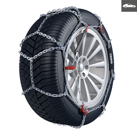 Snehové reťaze THULE KONIG CB-12 070