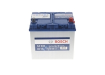 BOSCH Autobatéria 12V/65Ah 650A 0092S4E400 Štart/Stop Pravá