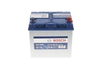 BOSCH Autobatéria 12V/65Ah 650A 0092S4E400 Štart/Stop Pravá