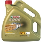 CASTROL EDGE 5W-30 M 4L